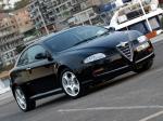 Alfa Romeo GT 2007 года (AU)